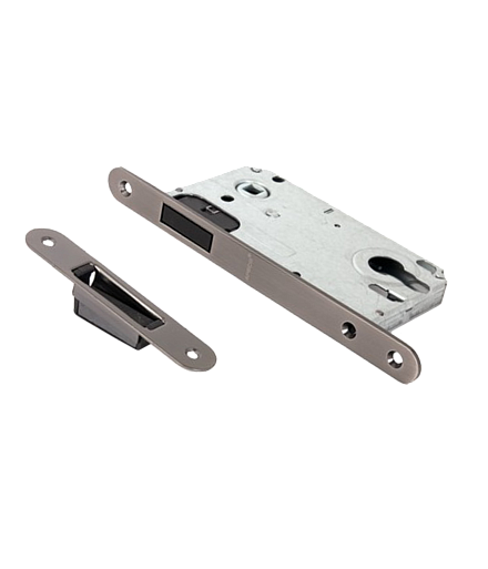 Замки Замок APECS 5300M CYL GRF магнитный язычок под цилиндр 